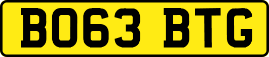 BO63BTG