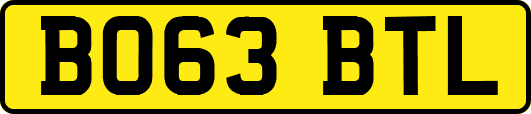 BO63BTL