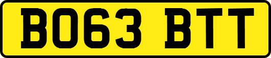 BO63BTT