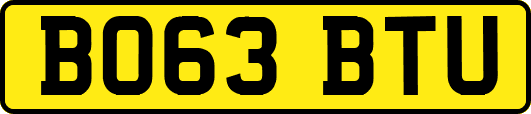 BO63BTU