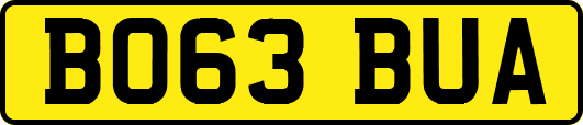 BO63BUA