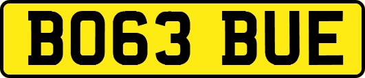BO63BUE