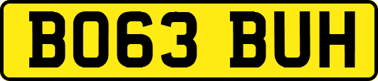 BO63BUH