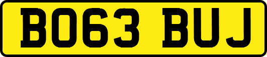 BO63BUJ