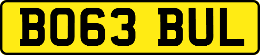 BO63BUL