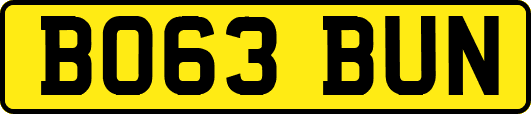 BO63BUN