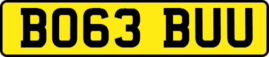 BO63BUU