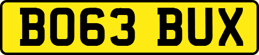 BO63BUX