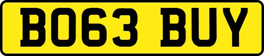 BO63BUY
