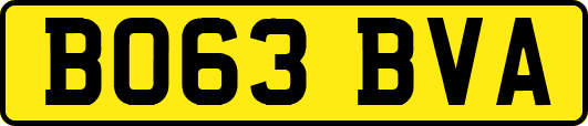 BO63BVA