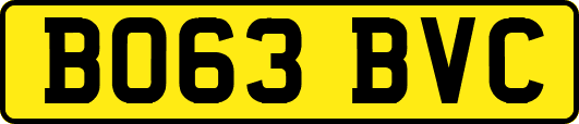 BO63BVC