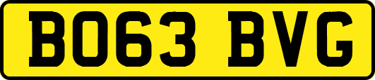 BO63BVG