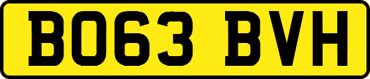 BO63BVH