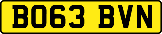 BO63BVN