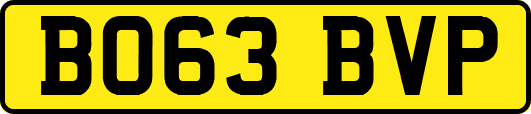 BO63BVP