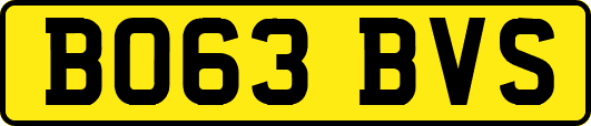 BO63BVS