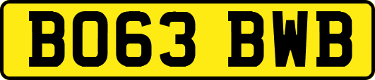 BO63BWB