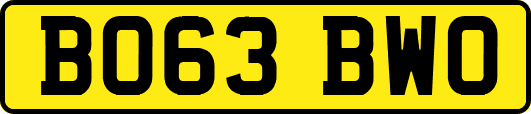 BO63BWO