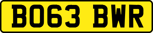 BO63BWR