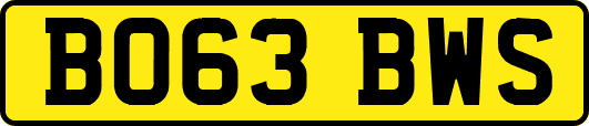 BO63BWS