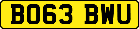 BO63BWU