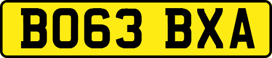 BO63BXA
