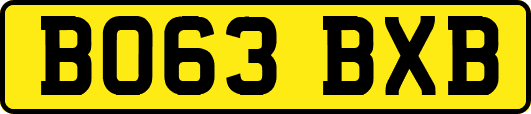 BO63BXB