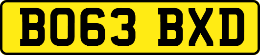 BO63BXD