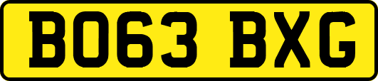 BO63BXG