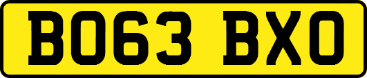 BO63BXO