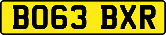 BO63BXR
