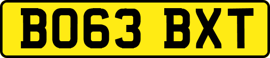 BO63BXT