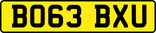 BO63BXU