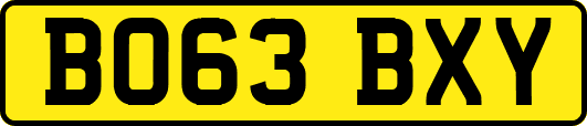 BO63BXY