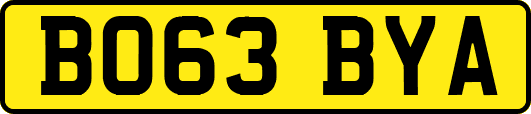 BO63BYA