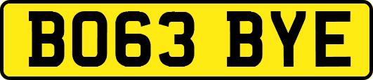 BO63BYE
