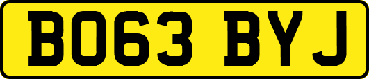 BO63BYJ