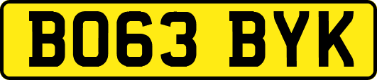 BO63BYK
