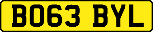BO63BYL