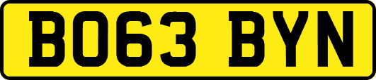 BO63BYN