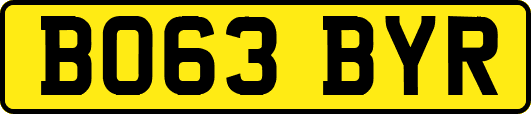 BO63BYR