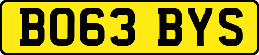 BO63BYS