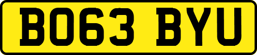 BO63BYU