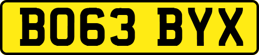 BO63BYX