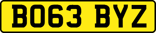 BO63BYZ
