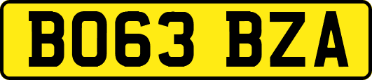 BO63BZA
