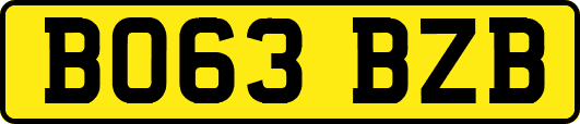 BO63BZB