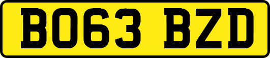 BO63BZD