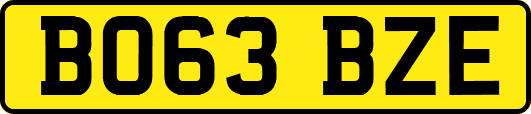 BO63BZE
