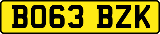 BO63BZK